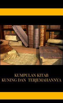 kitab kuning terjemahan bahasa indonesia